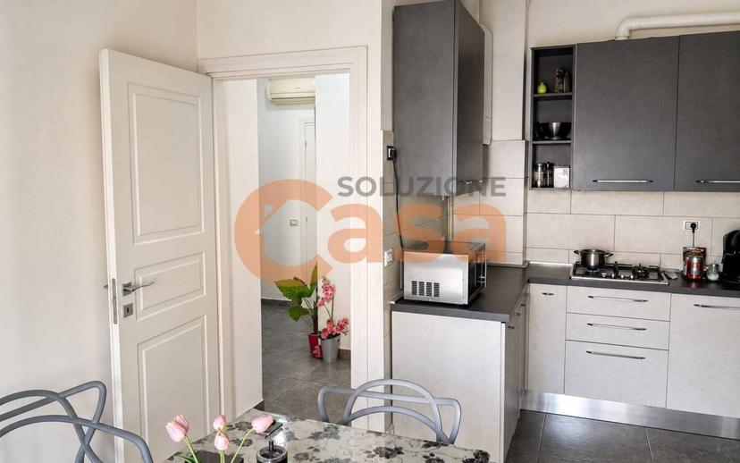 Villa bifamiliare via Giuseppe Garibaldi, Centro, Pontenure — foto 3 di 9