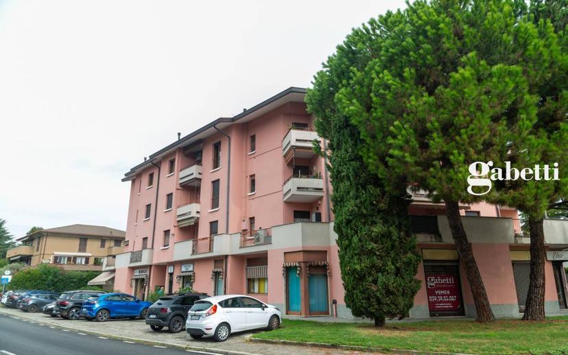 Trilocale via Volta 8, Paderno d'Adda — foto 12 di 33