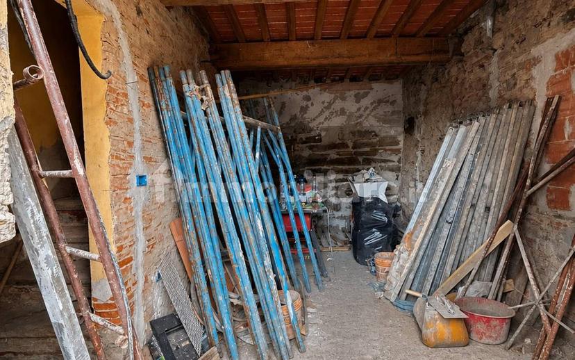 Terratetto unifamiliare 120 m², Montale — foto 2 di 2