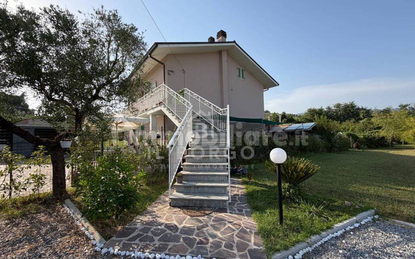 Quadrilocale via Pietro Linari, Borgo A Buggiano, Buggiano — foto 13 di 19