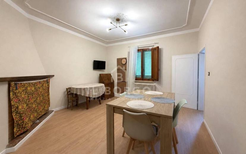 Quadrilocale via Pietro Linari, Borgo A Buggiano, Buggiano — foto 8 di 19