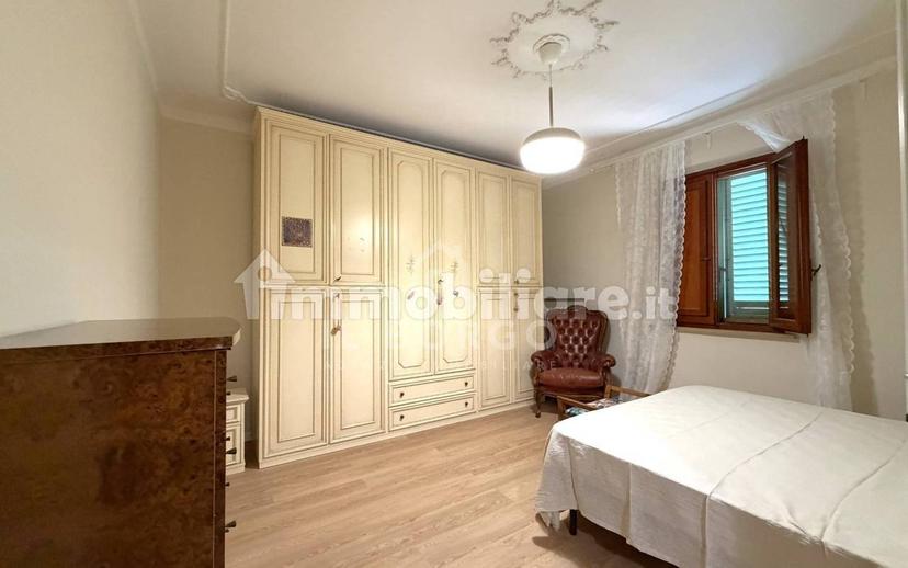 Quadrilocale via Pietro Linari, Borgo A Buggiano, Buggiano — foto 18 di 19
