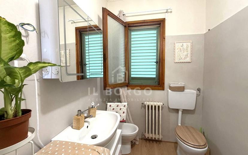 Quadrilocale via Pietro Linari, Borgo A Buggiano, Buggiano — foto 11 di 19