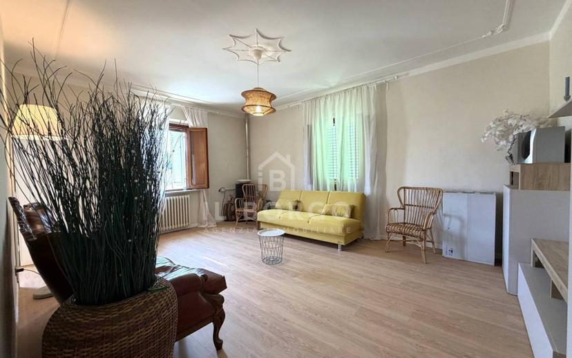Quadrilocale via Pietro Linari, Borgo A Buggiano, Buggiano — foto 14 di 19