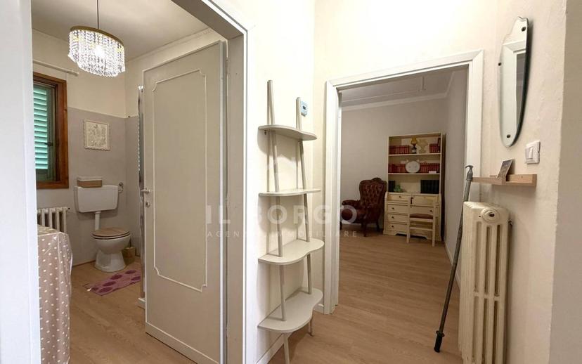 Quadrilocale via Pietro Linari, Borgo A Buggiano, Buggiano — foto 5 di 19