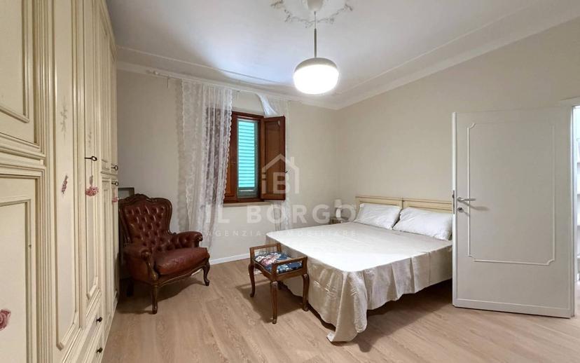 Quadrilocale via Pietro Linari, Borgo A Buggiano, Buggiano — foto 3 di 19