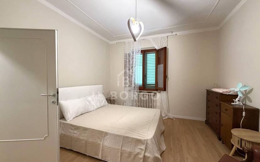 Quadrilocale via Pietro Linari, Borgo A Buggiano, Buggiano — foto 17 di 19