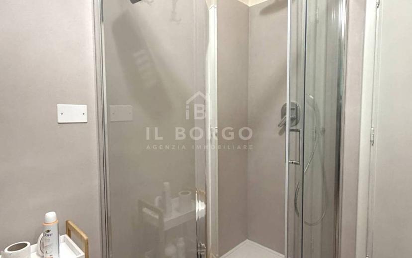 Quadrilocale via Pietro Linari, Borgo A Buggiano, Buggiano — foto 12 di 19