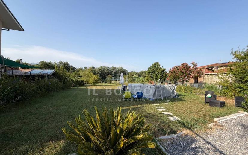 Quadrilocale via Pietro Linari, Borgo A Buggiano, Buggiano — foto 2 di 19