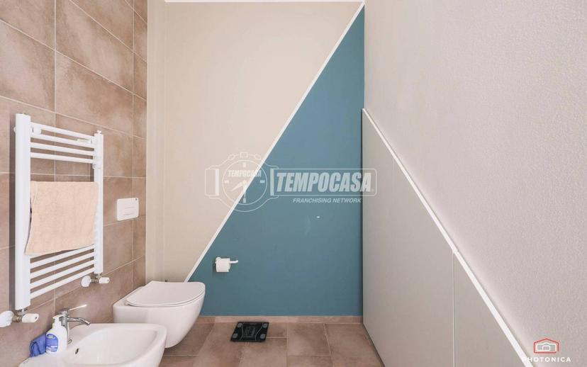 Quadrilocale via Renato Guttuso, Belvedere, Misano Adriatico — foto 20 di 36