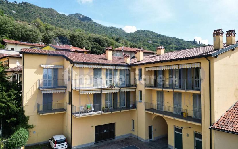 Trilocale via Felice Cavallotti 4, Sala Al Barro, Galbiate — foto 29 di 29