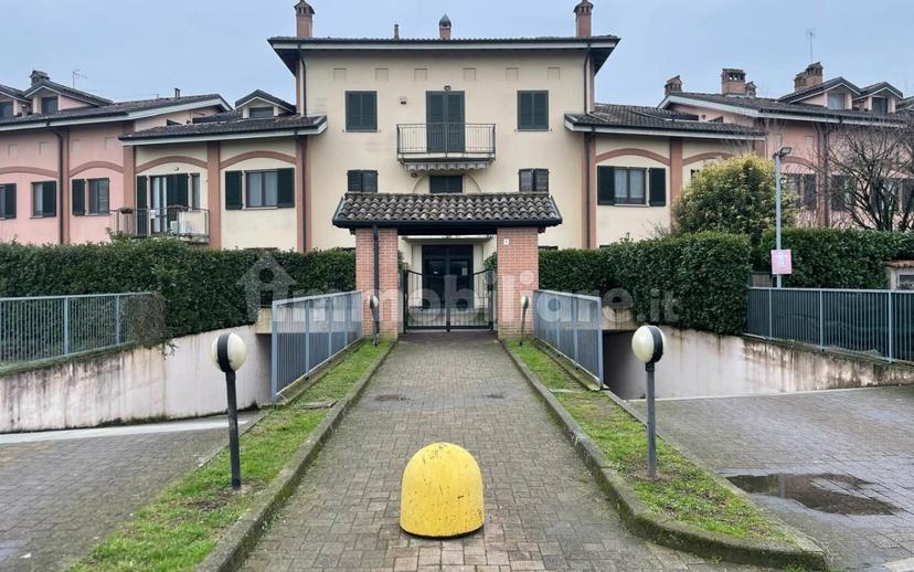 Appartamento via 2 Giugno 1, San Bernardo, Olmo, Lodi — foto 5 di 19