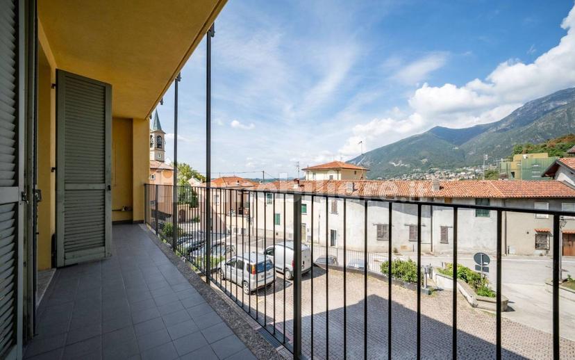 Trilocale via Felice Cavallotti 4, Sala Al Barro, Galbiate — foto 19 di 29