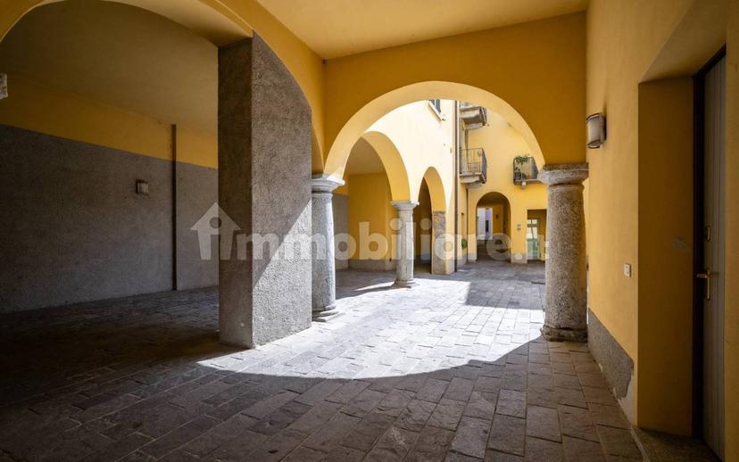 Trilocale via Felice Cavallotti 4, Sala Al Barro, Galbiate — foto 20 di 29