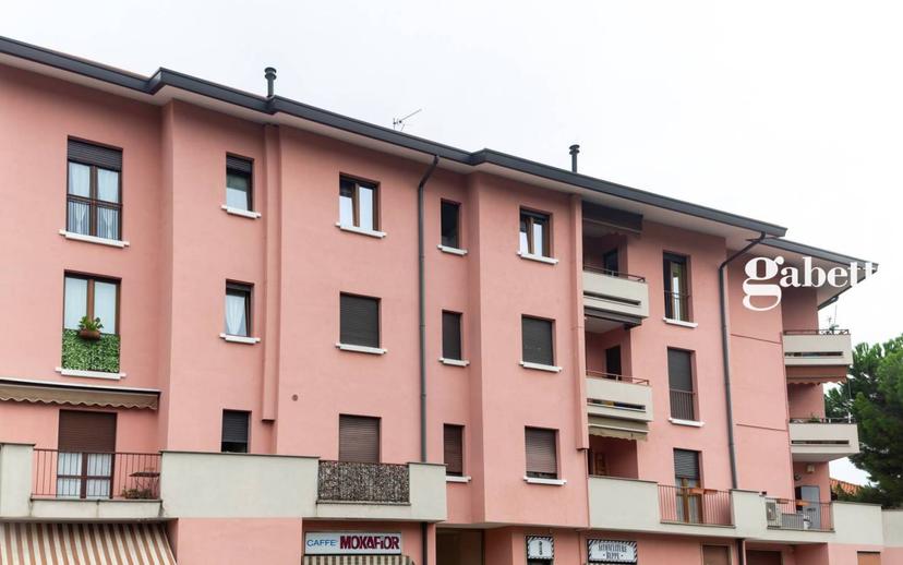 Trilocale via Volta 8, Paderno d'Adda — foto 18 di 33