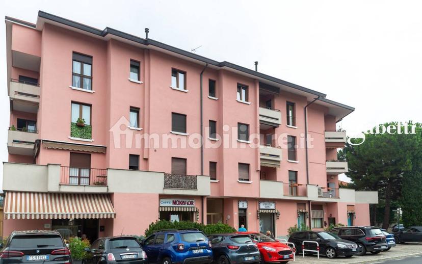 Trilocale via Volta 8, Paderno d'Adda — foto 24 di 33