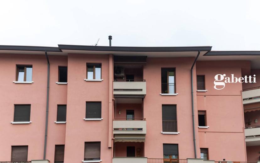 Trilocale via Volta 8, Paderno d'Adda — foto 9 di 33