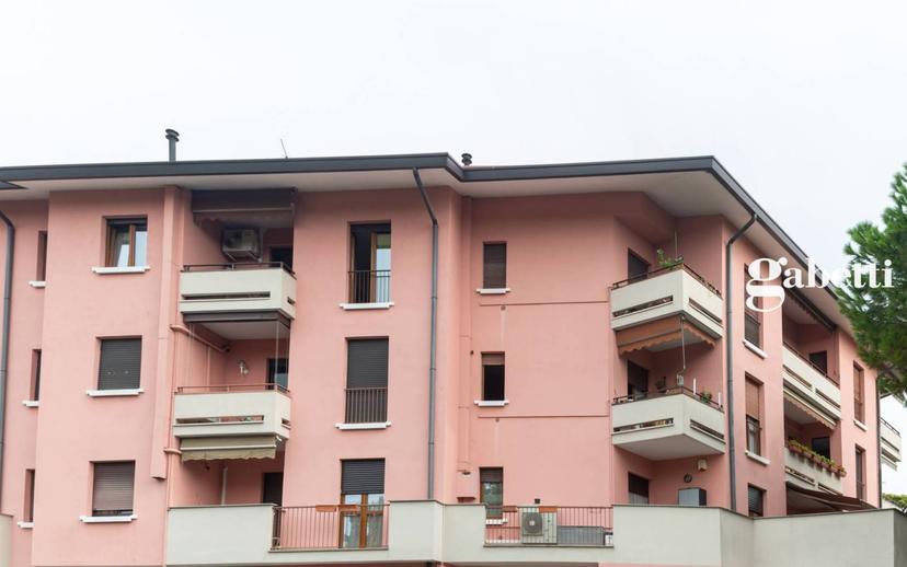 Trilocale via Volta 8, Paderno d'Adda — foto 2 di 33