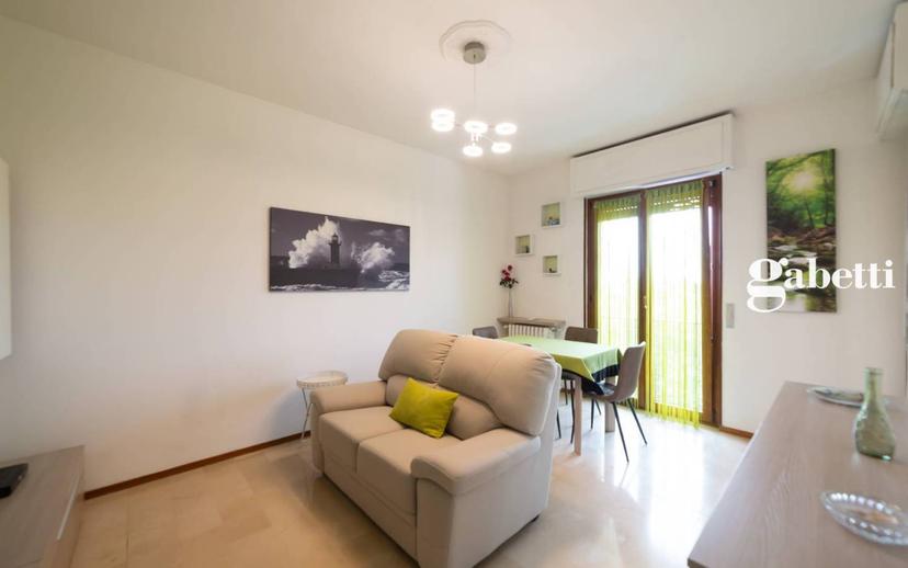 Trilocale via Volta 8, Paderno d'Adda — foto 25 di 33