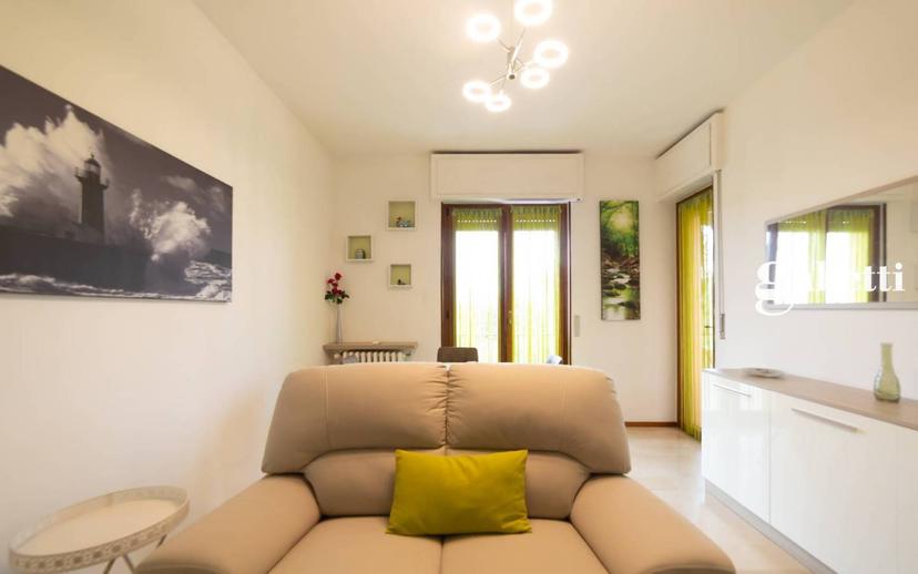 Trilocale via Volta 8, Paderno d'Adda — foto 3 di 33