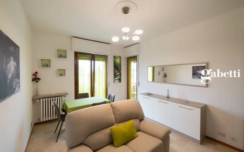 Trilocale via Volta 8, Paderno d'Adda — foto 6 di 33