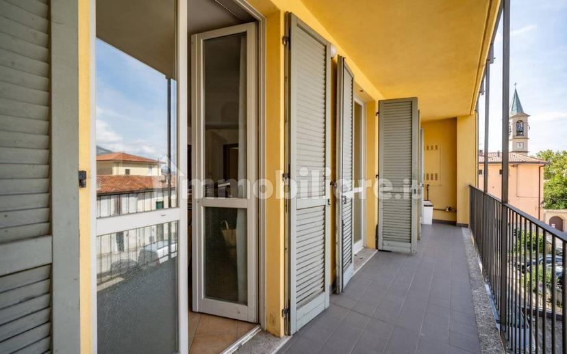 Trilocale via Felice Cavallotti 4, Sala Al Barro, Galbiate — foto 23 di 29