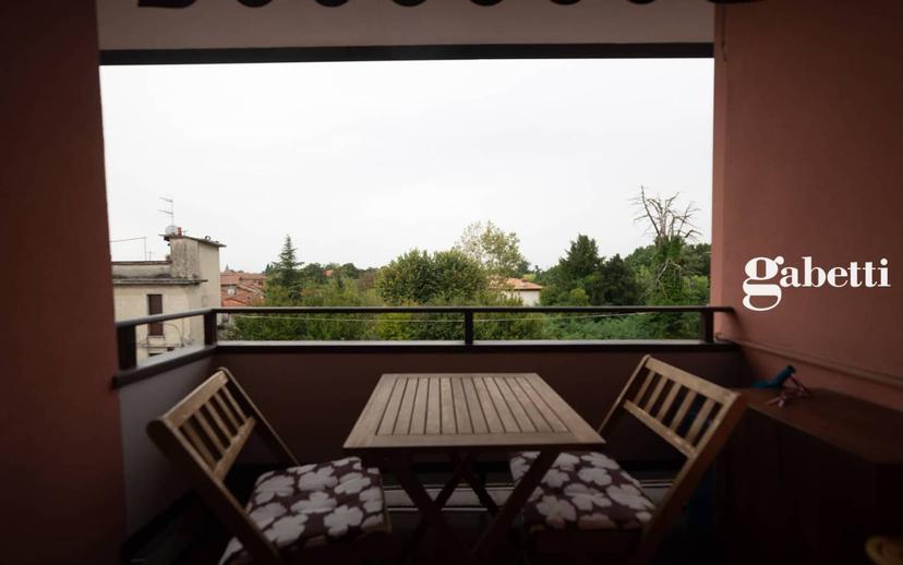 Trilocale via Volta 8, Paderno d'Adda — foto 23 di 33