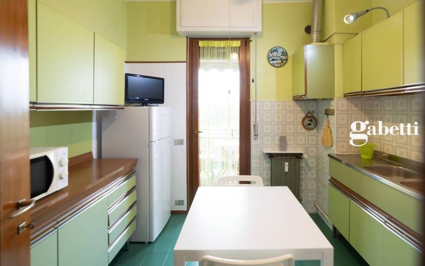 Trilocale via Volta 8, Paderno d'Adda — foto 30 di 33