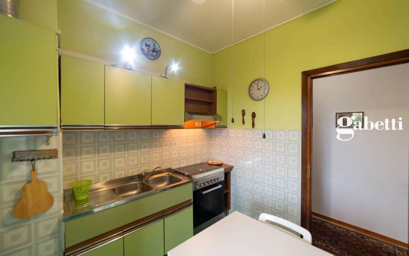 Trilocale via Volta 8, Paderno d'Adda — foto 11 di 33