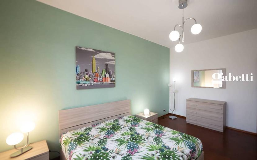 Trilocale via Volta 8, Paderno d'Adda — foto 7 di 33