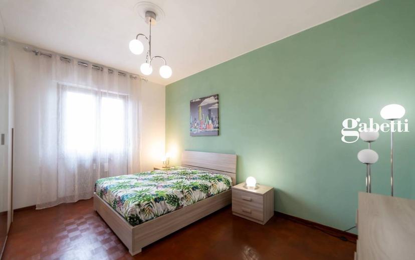 Trilocale via Volta 8, Paderno d'Adda — foto 28 di 33