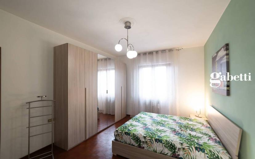 Trilocale via Volta 8, Paderno d'Adda — foto 14 di 33
