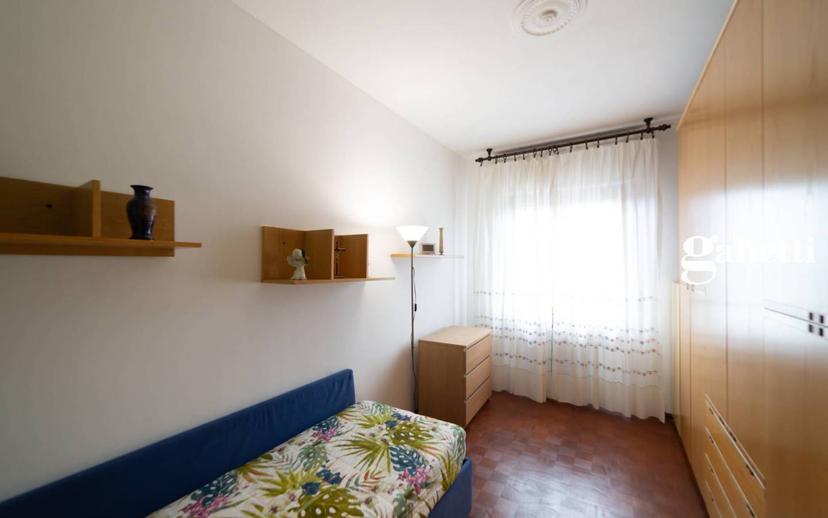 Trilocale via Volta 8, Paderno d'Adda — foto 27 di 33