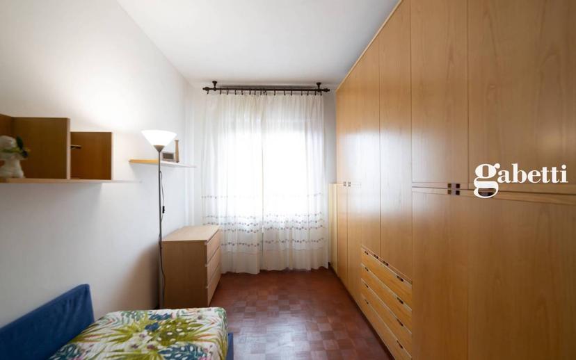 Trilocale via Volta 8, Paderno d'Adda — foto 22 di 33