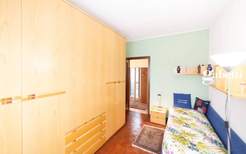 Trilocale via Volta 8, Paderno d'Adda — foto 29 di 33