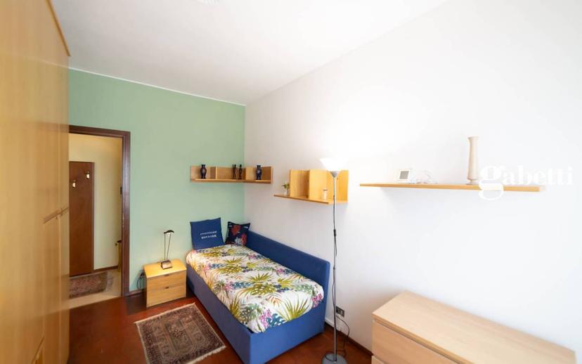 Trilocale via Volta 8, Paderno d'Adda — foto 16 di 33
