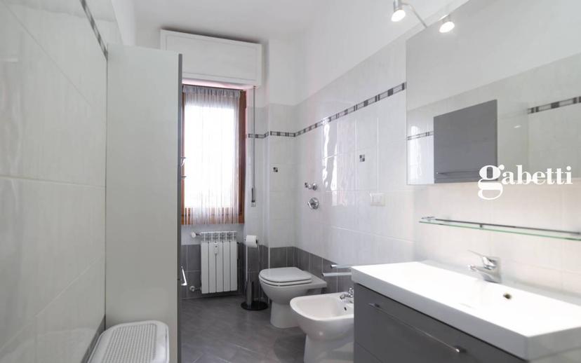 Trilocale via Volta 8, Paderno d'Adda — foto 15 di 33