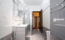 Trilocale via Volta 8, Paderno d'Adda