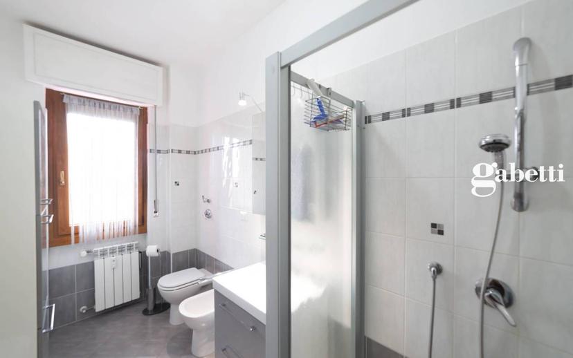Trilocale via Volta 8, Paderno d'Adda — foto 10 di 33