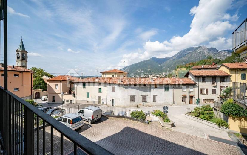 Trilocale via Felice Cavallotti 4, Sala Al Barro, Galbiate — foto 16 di 29