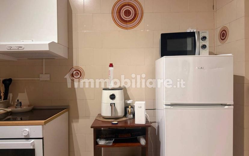 Stanza singola viale Quinto Orazio Flacco, Bari