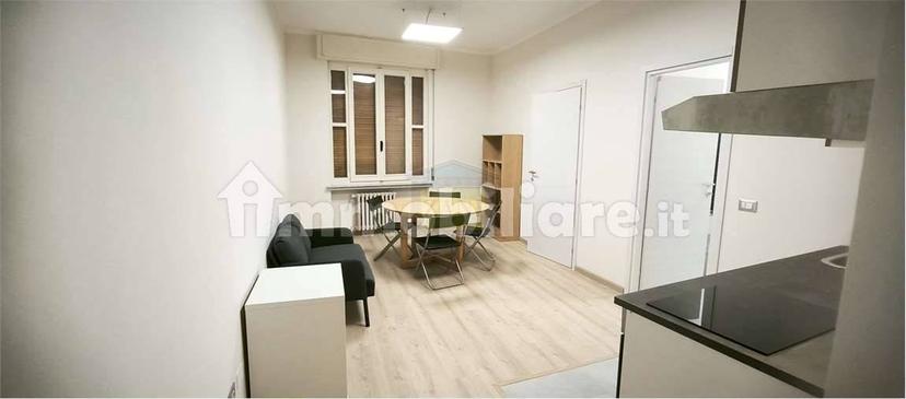 Bilocale via Berenini , 1, Centro, Fidenza — foto 11 di 12