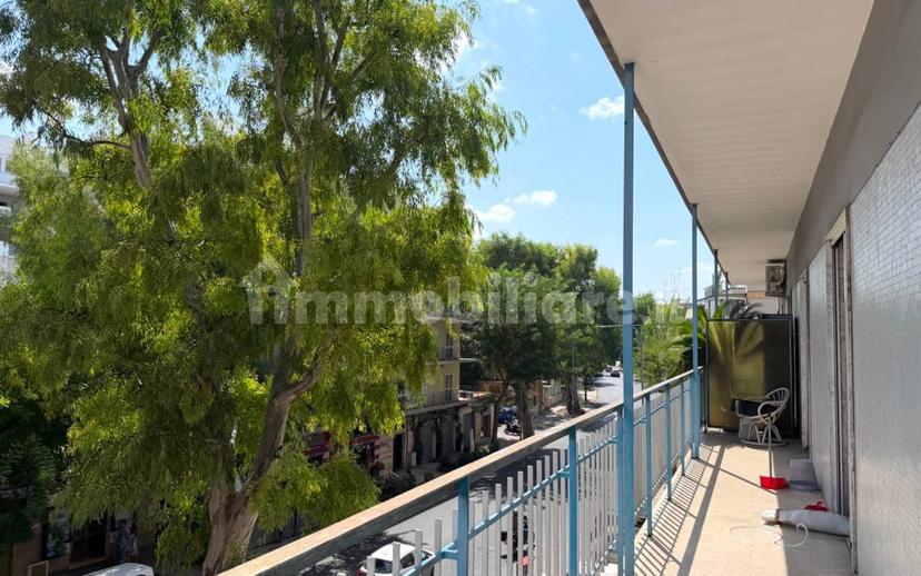 Stanza singola viale Quinto Orazio Flacco, Bari — foto 4 di 9