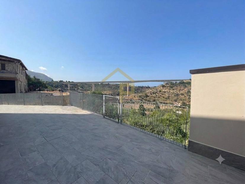 Villa unifamiliare Contrada Cuti-Molinello 16, Castellammare del Golfo — foto 26 di 33