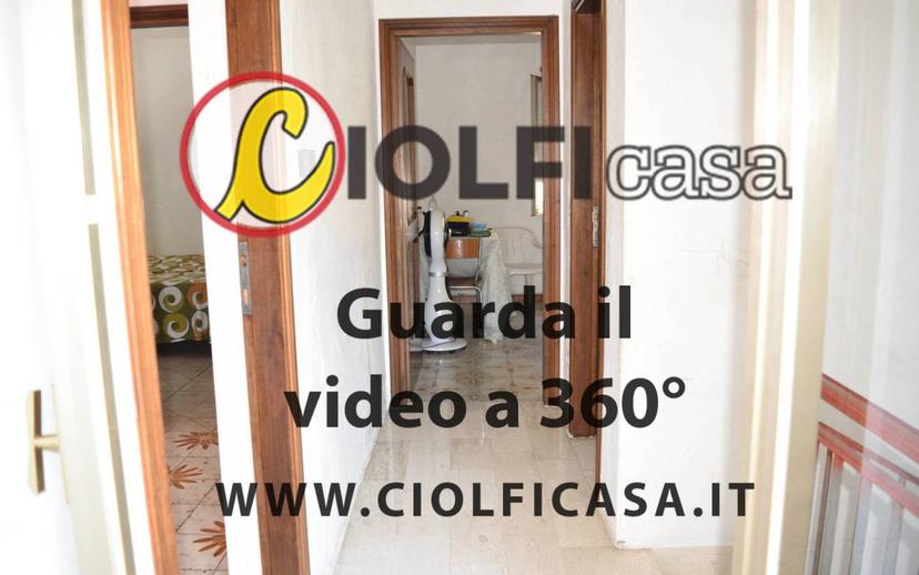 Terratetto unifamiliare via Basilea 287, Le Sode, Atina — foto 4 di 41