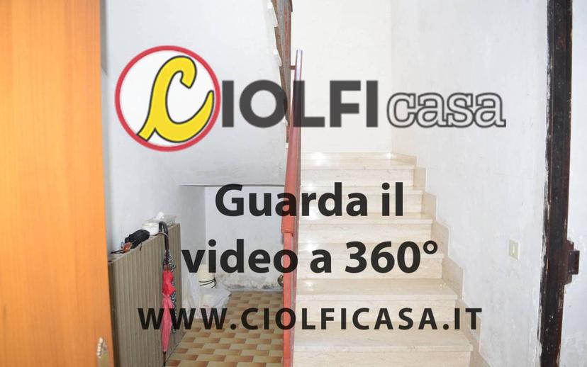 Terratetto unifamiliare via Basilea 287, Le Sode, Atina — foto 14 di 41