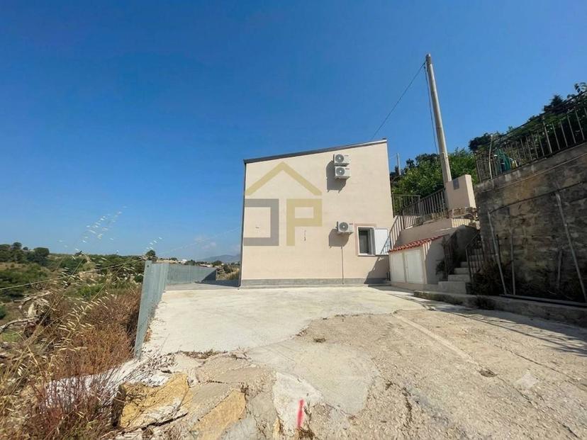Villa unifamiliare Contrada Cuti-Molinello 16, Castellammare del Golfo — foto 6 di 33