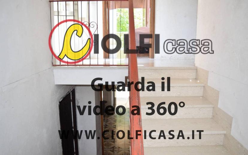 Terratetto unifamiliare via Basilea 287, Le Sode, Atina — foto 9 di 41