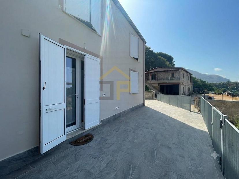 Villa unifamiliare Contrada Cuti-Molinello 16, Castellammare del Golfo — foto 18 di 33