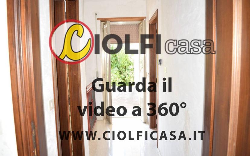 Terratetto unifamiliare via Basilea 287, Le Sode, Atina — foto 19 di 41